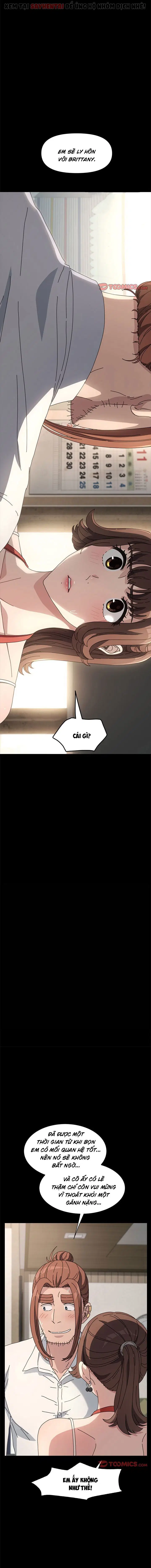 Đàn ông nội trợ - Chapter 19 trang 21