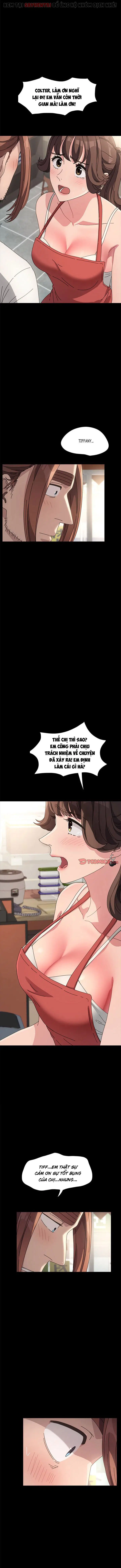 Đàn ông nội trợ - Chapter 19 trang 22