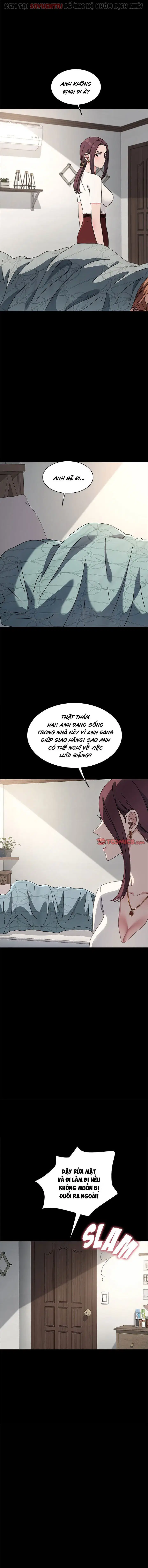 Đàn ông nội trợ - Chapter 19 trang 4