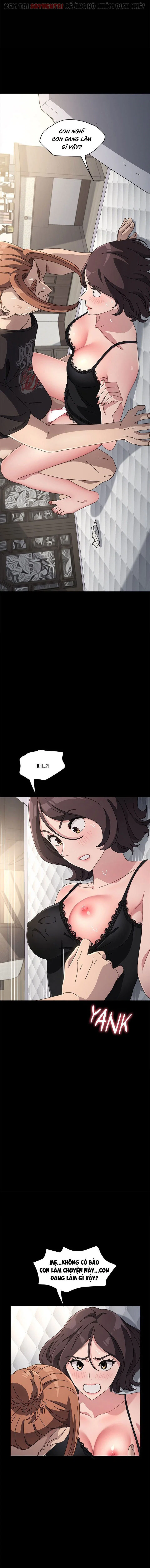 Đàn ông nội trợ - Chapter 18 trang 14