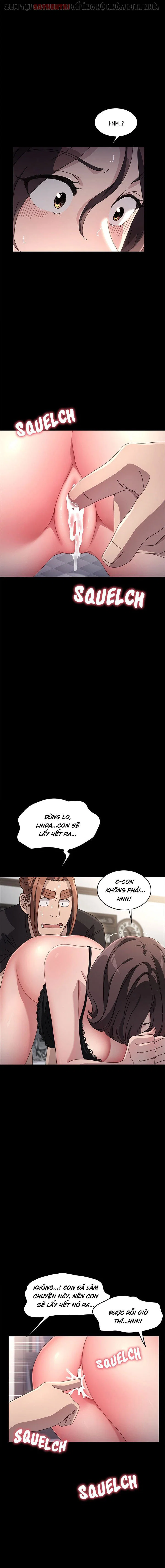 Đàn ông nội trợ - Chapter 18 trang 9