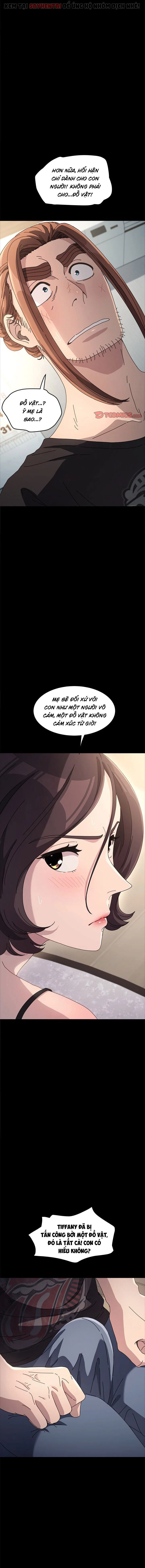 Đàn ông nội trợ - Chapter 17 trang 13