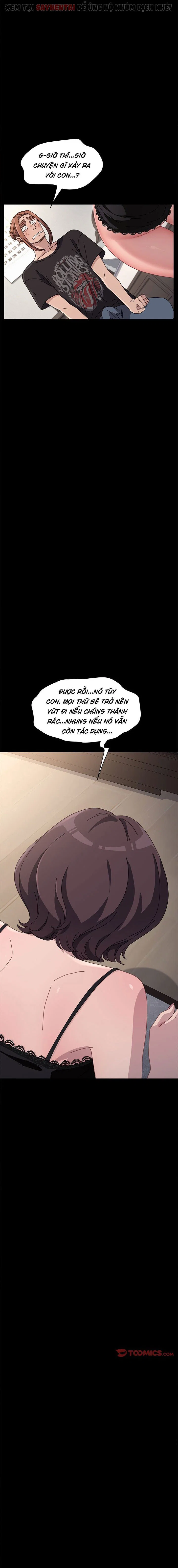 Đàn ông nội trợ - Chapter 17 trang 14