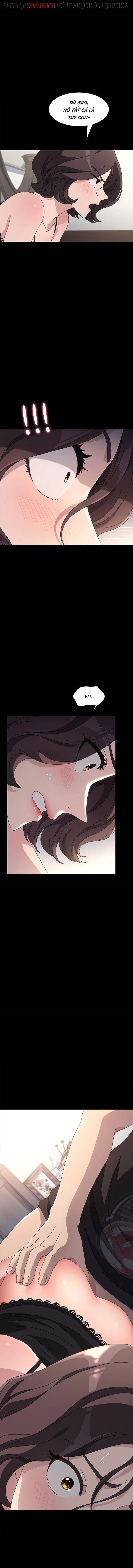 Đàn ông nội trợ - Chapter 17 trang 15