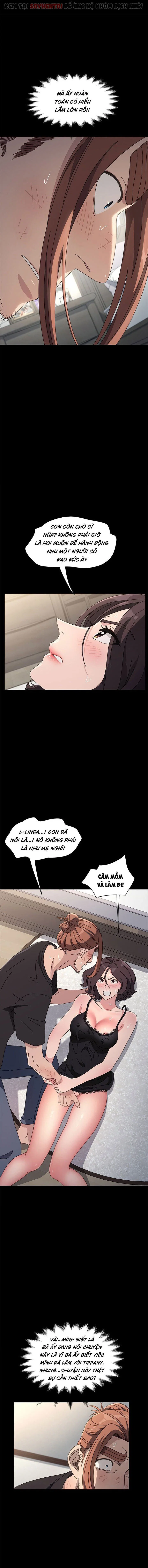 Đàn ông nội trợ - Chapter 17 trang 3