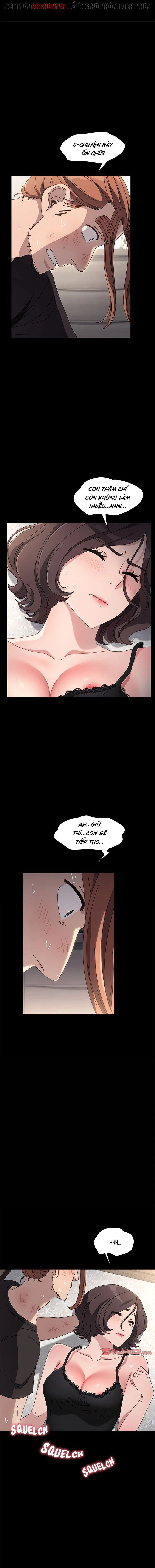 Đàn ông nội trợ - Chapter 17 trang 5