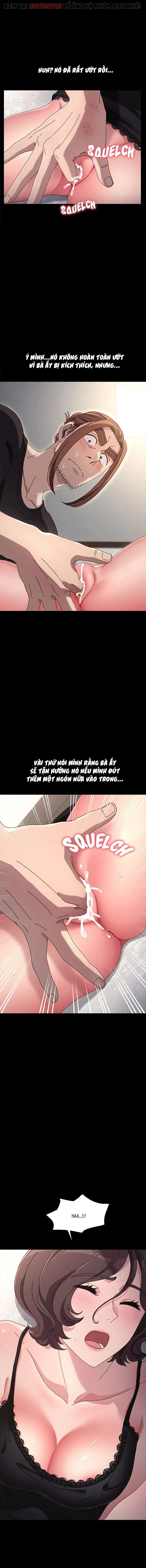 Đàn ông nội trợ - Chapter 17 trang 6
