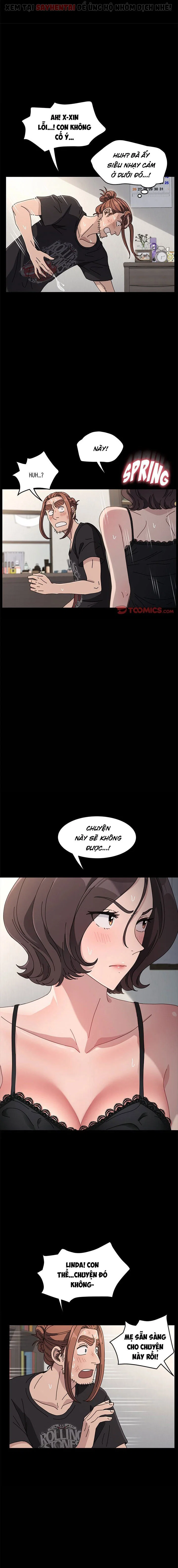 Đàn ông nội trợ - Chapter 17 trang 7