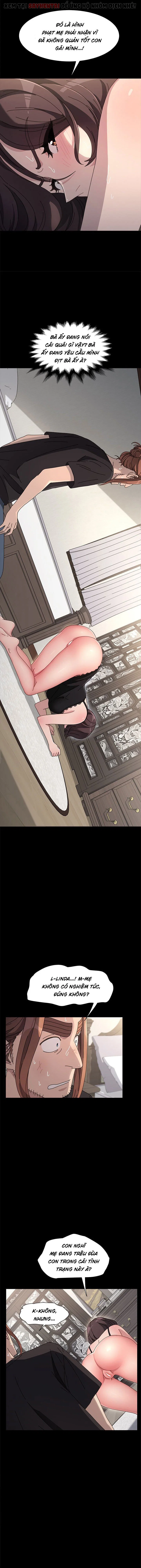 Đàn ông nội trợ - Chapter 17 trang 9