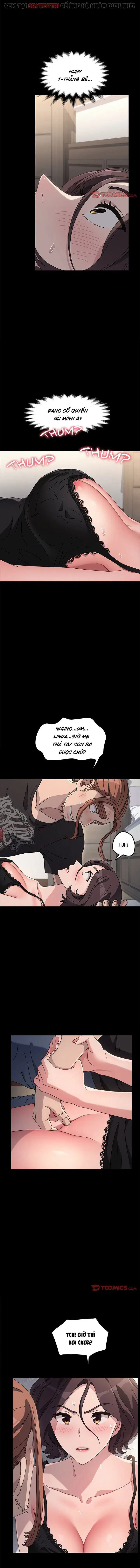 Đàn ông nội trợ - Chapter 16 trang 16