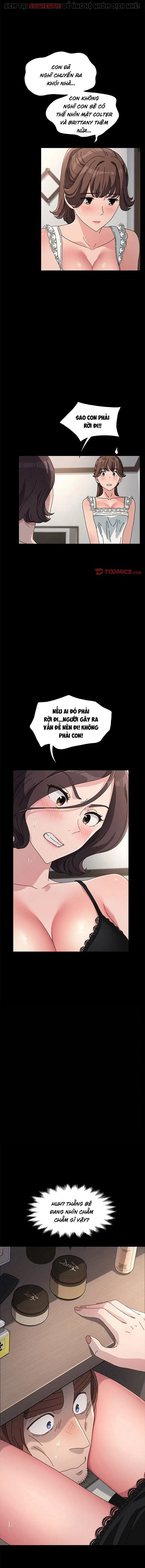 Đàn ông nội trợ - Chapter 16 trang 4