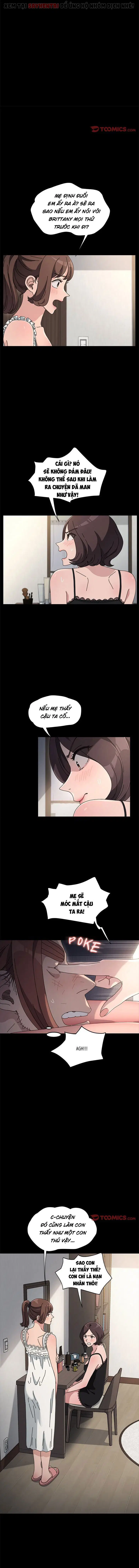 Đàn ông nội trợ - Chapter 16 trang 5