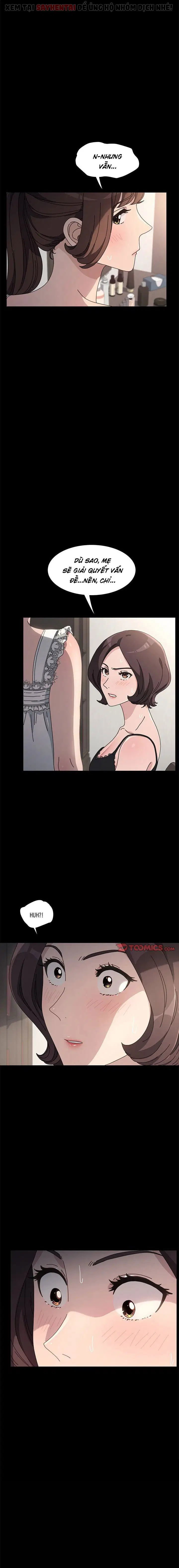 Đàn ông nội trợ - Chapter 16 trang 6
