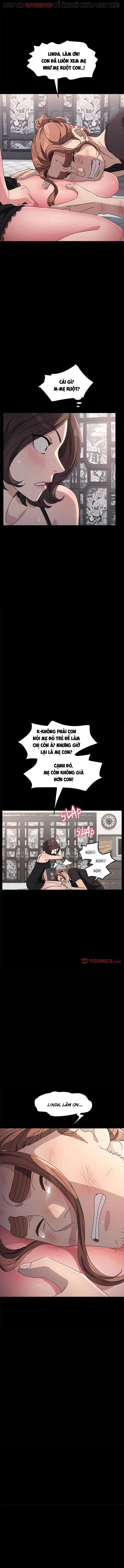 Đàn ông nội trợ - Chapter 15 trang 14