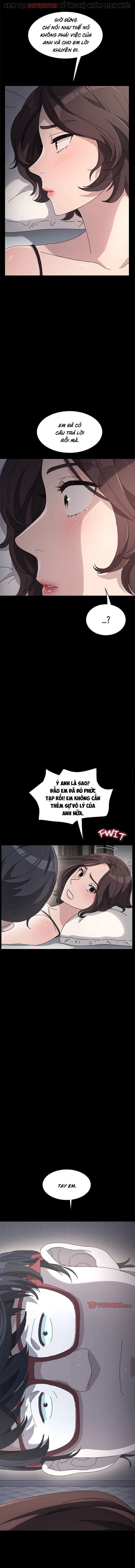 Đàn ông nội trợ - Chapter 15 trang 5