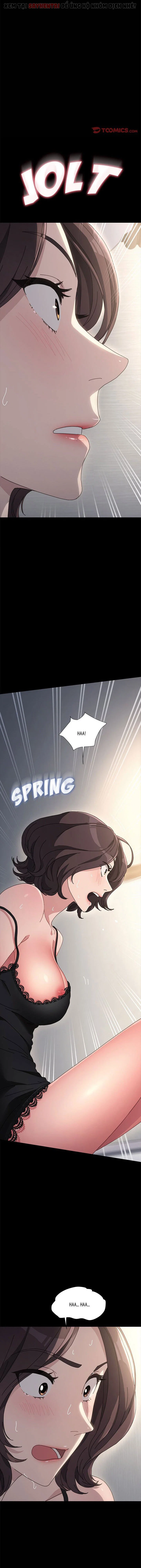 Đàn ông nội trợ - Chapter 15 trang 7