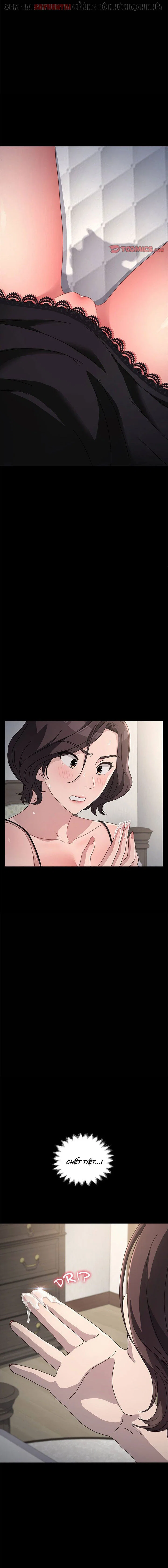 Đàn ông nội trợ - Chapter 15 trang 8