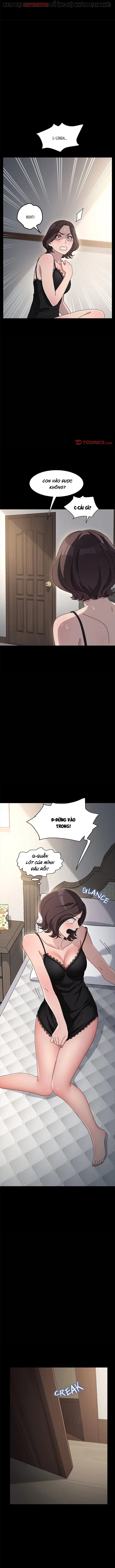 Đàn ông nội trợ - Chapter 15 trang 9
