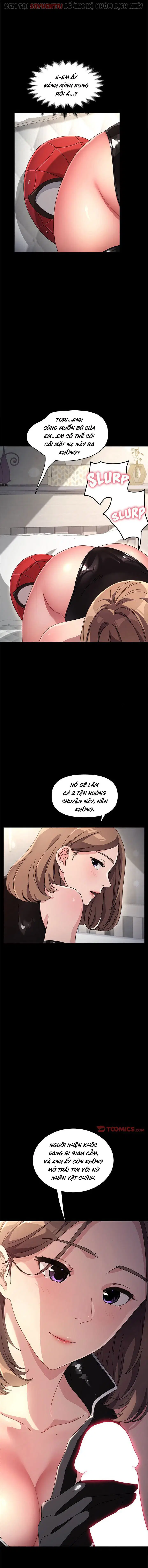 Đàn ông nội trợ - Chapter 14 trang 10