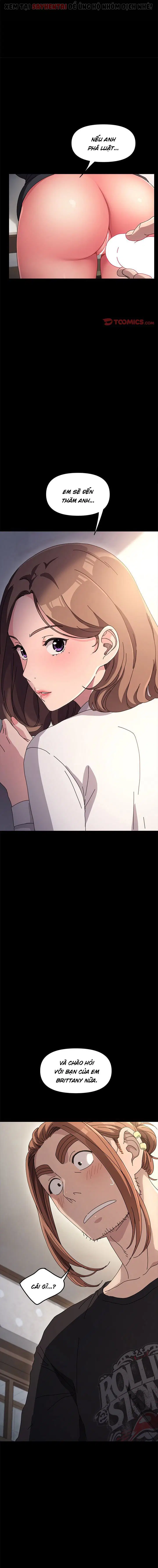 Đàn ông nội trợ - Chapter 13 trang 11