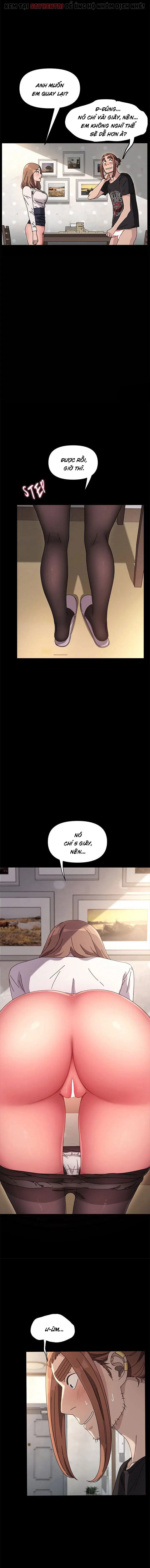 Đàn ông nội trợ - Chapter 13 trang 8