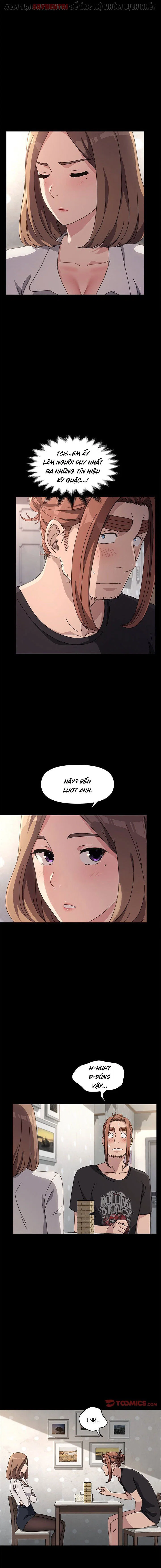 Đàn ông nội trợ - Chapter 12 trang 13