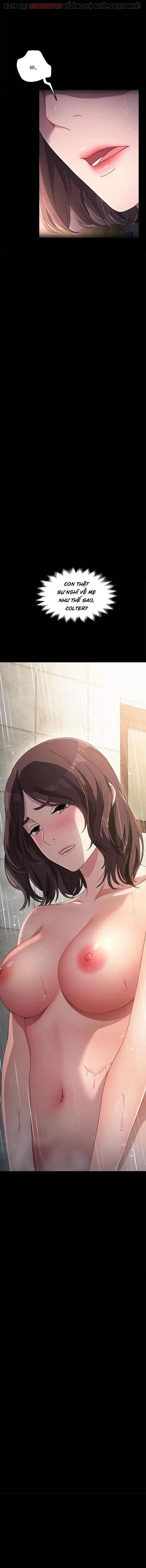 Đàn ông nội trợ - Chapter 11 trang 18