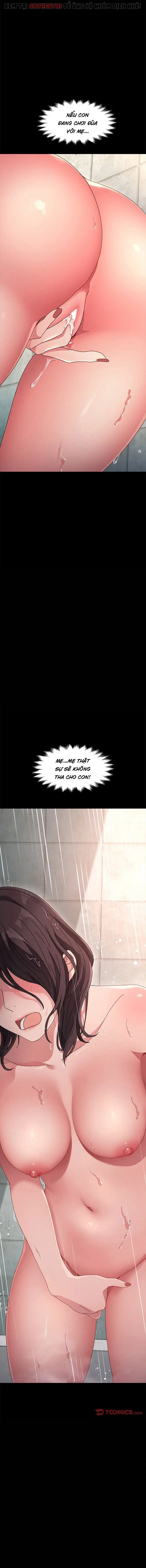 Đàn ông nội trợ - Chapter 11 trang 19