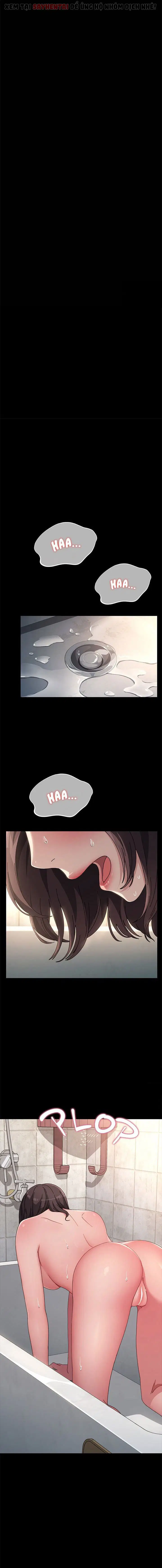 Đàn ông nội trợ - Chapter 11 trang 20