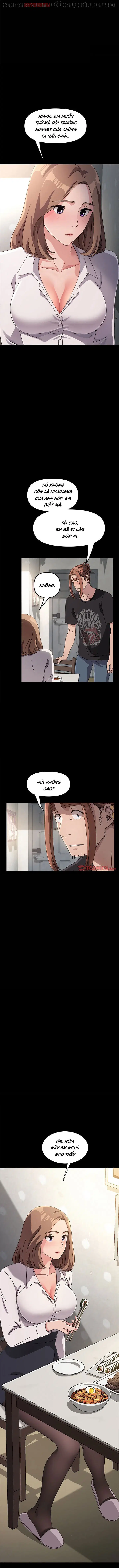 Đàn ông nội trợ - Chapter 11 trang 3