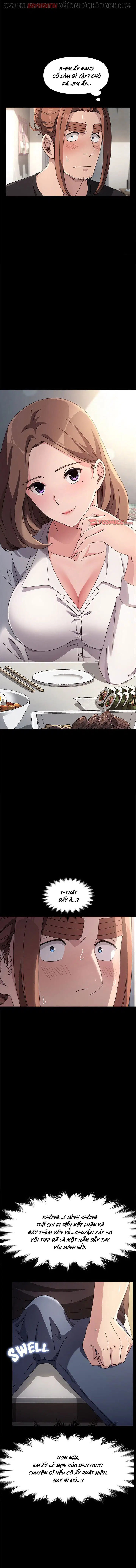 Đàn ông nội trợ - Chapter 11 trang 6