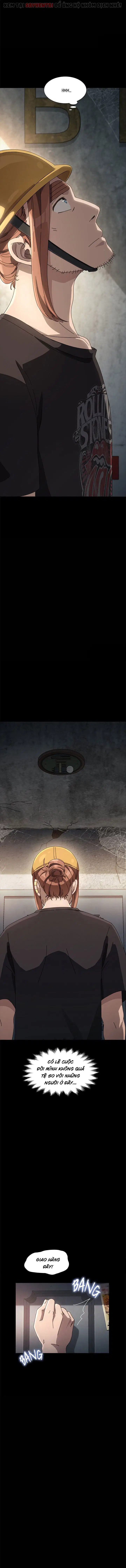 Đàn ông nội trợ - Chapter 10 trang 18