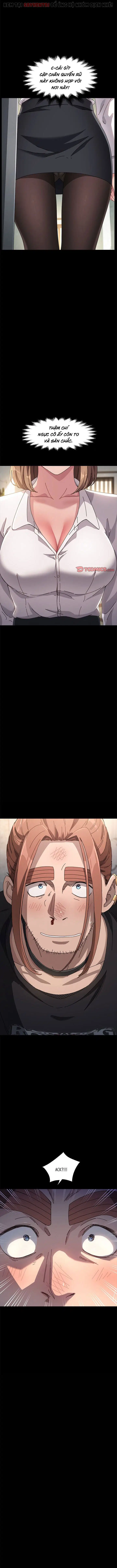 Đàn ông nội trợ - Chapter 10 trang 21