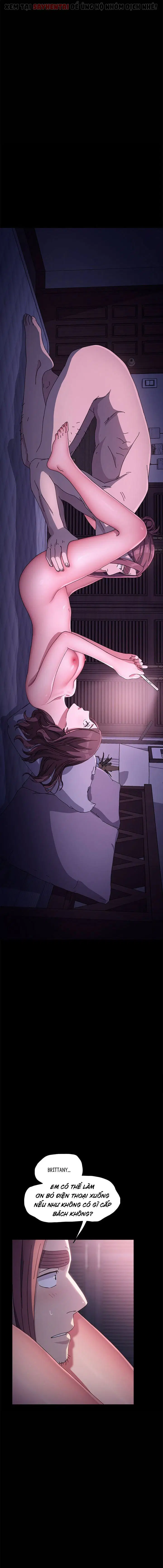 Đàn ông nội trợ - Chapter 10 trang 4