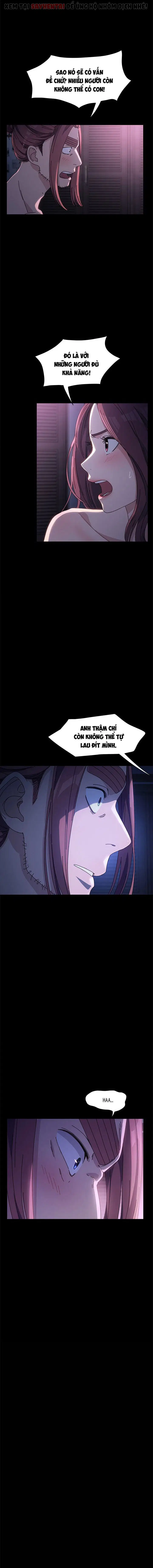 Đàn ông nội trợ - Chapter 10 trang 7