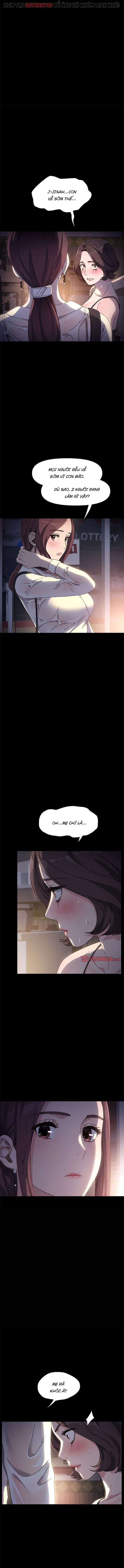 Đàn ông nội trợ - Chapter 9 trang 10