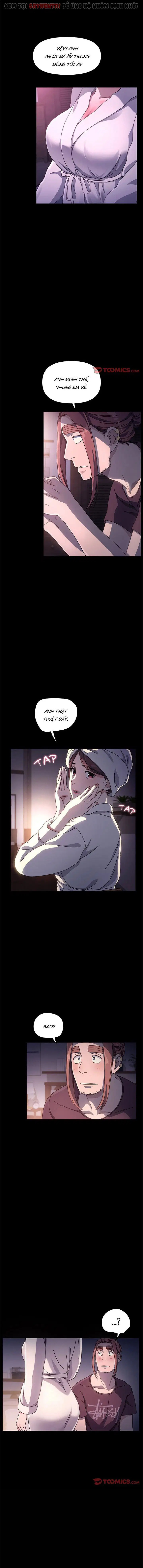 Đàn ông nội trợ - Chapter 9 trang 14