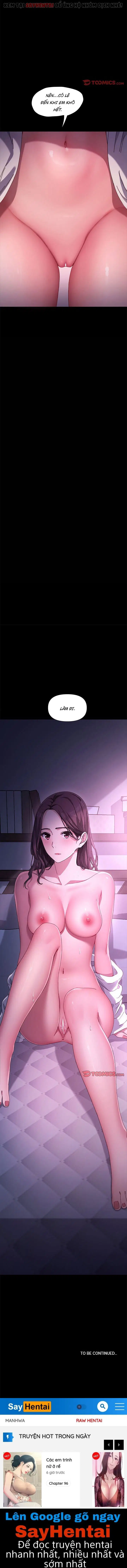 Đàn ông nội trợ - Chapter 9 trang 17