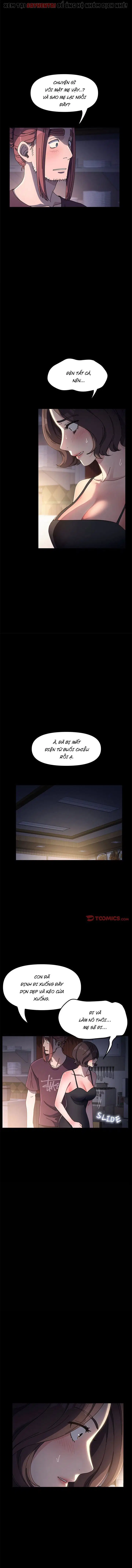 Đàn ông nội trợ - Chapter 9 trang 3
