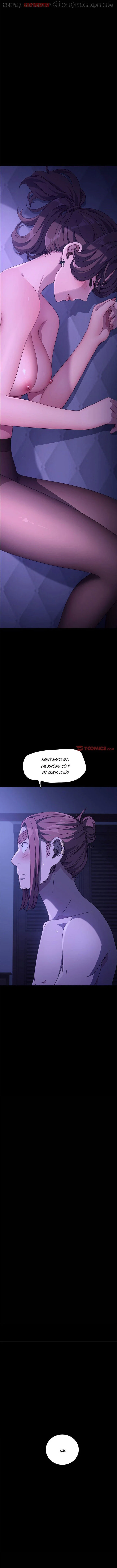 Đàn ông nội trợ - Chapter 8 trang 11