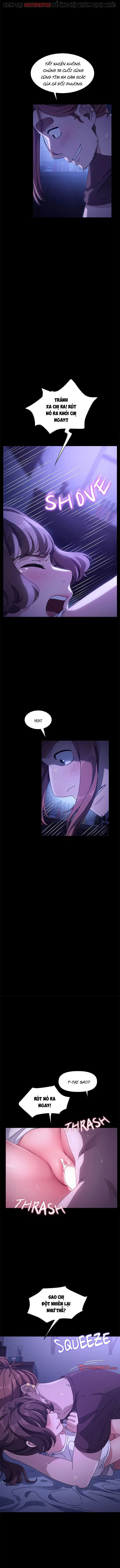 Đàn ông nội trợ - Chapter 7 trang 5