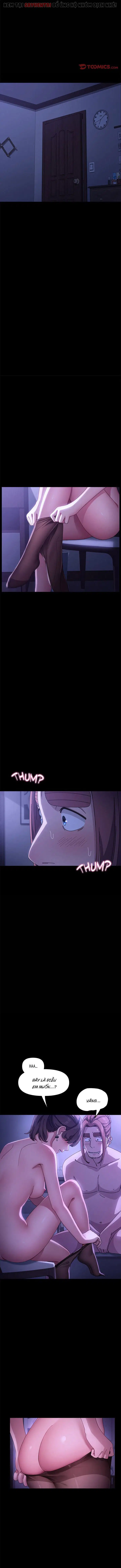 Đàn ông nội trợ - Chapter 7 trang 8