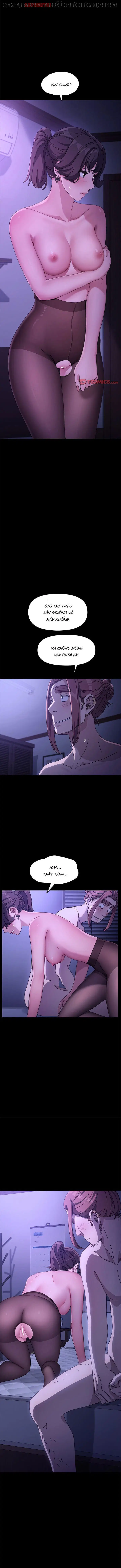 Đàn ông nội trợ - Chapter 7 trang 9