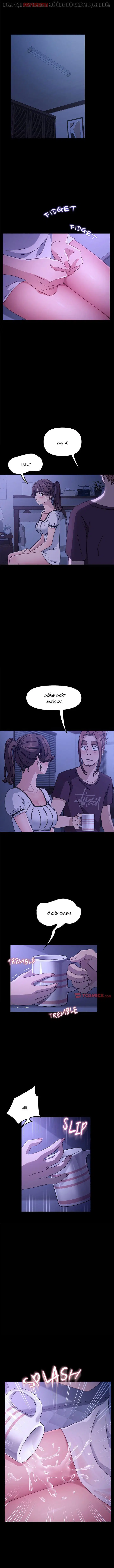 Đàn ông nội trợ - Chapter 6 trang 4