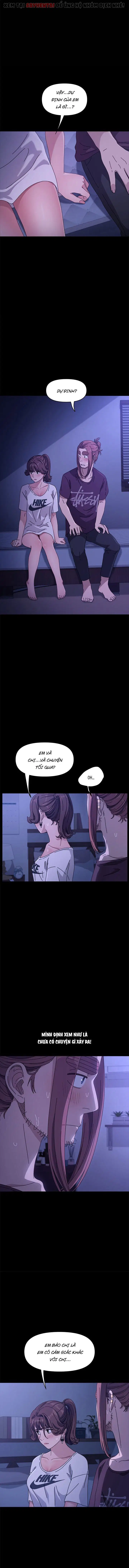 Đàn ông nội trợ - Chapter 6 trang 9