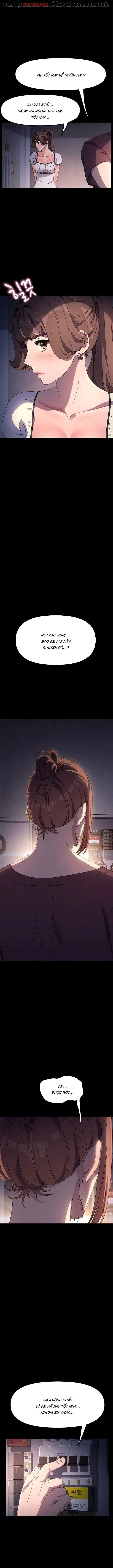 Đàn ông nội trợ - Chapter 5 trang 11