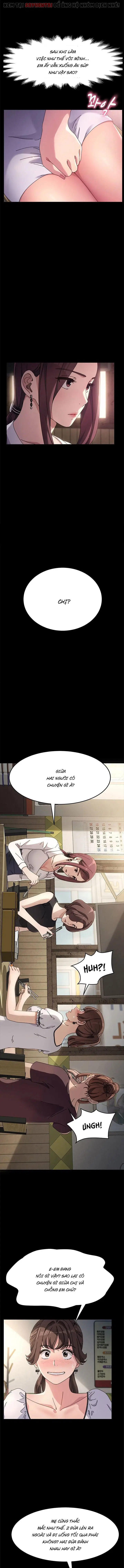 Đàn ông nội trợ - Chapter 5 trang 3