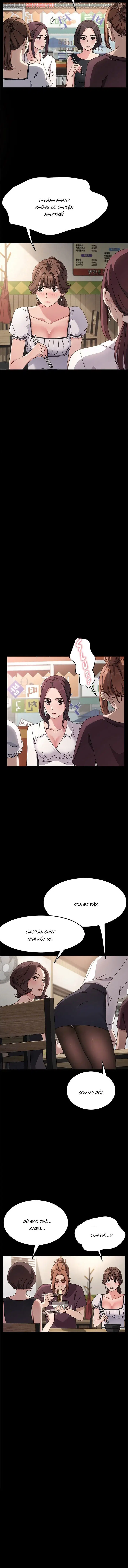 Đàn ông nội trợ - Chapter 5 trang 4