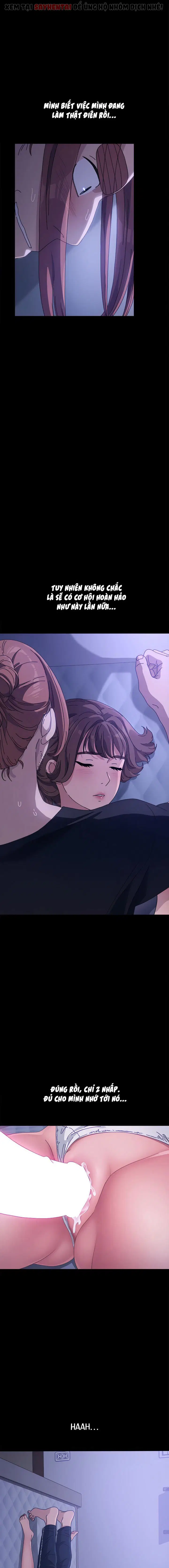 Đàn ông nội trợ - Chapter 3 trang 12