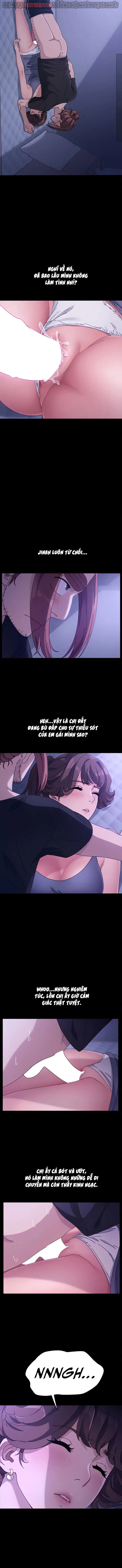 Đàn ông nội trợ - Chapter 3 trang 13